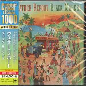 Weather Report - Black Market mp3