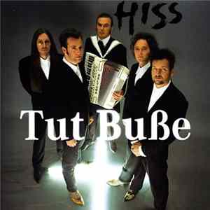 Hiss - Tut Buße mp3