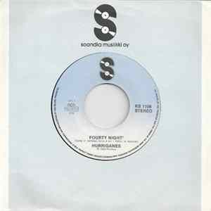 Hurriganes - Fourty Night' mp3
