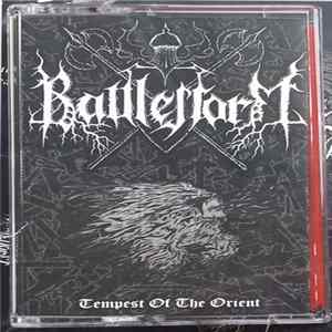Battlestorm - Tempest Of The Orient mp3