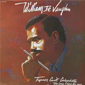 William DeVaughn - Figures Can't Calculate The Love I Have For You mp3