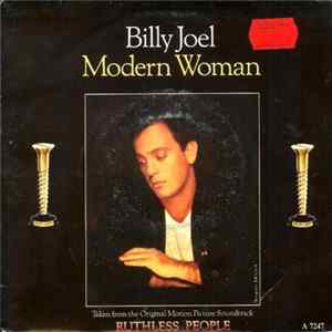 Billy Joel - Modern Woman mp3