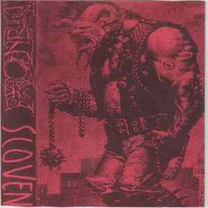 Dianoga / Sloven - Dianoga / Sloven Split mp3