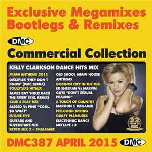 Various - Commercial Collection 387 mp3