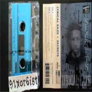 Lyrical Eaze - Secrets mp3