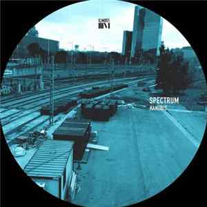 Hanubis - Spectrum mp3