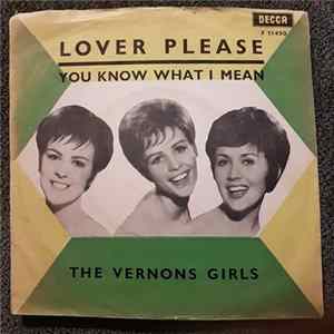The Vernons Girls - Lover Please mp3