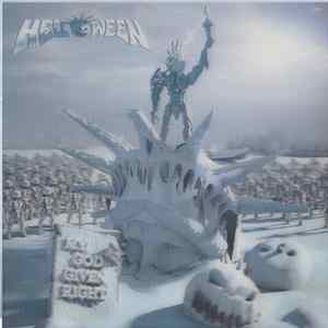 Helloween - My God-Given Right mp3