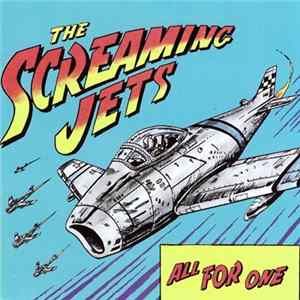 The Screaming Jets - All For One mp3