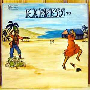 Express 10 - Express 10 mp3