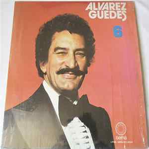 Alvarez Guedes - Alvarez Guedes 6 mp3
