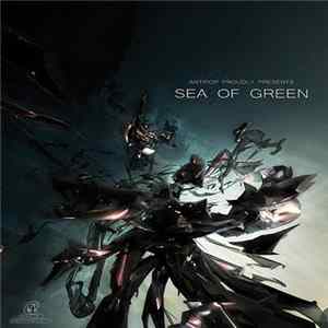 Various - Sea Of Green mp3