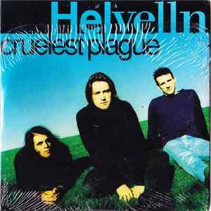 Helvelln - The Cruellest Plague mp3
