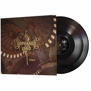 Orphaned Land - Sahara mp3