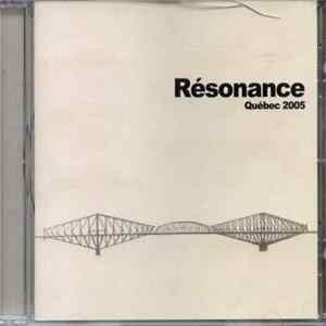 Various - Résonance (Québec 2005) mp3