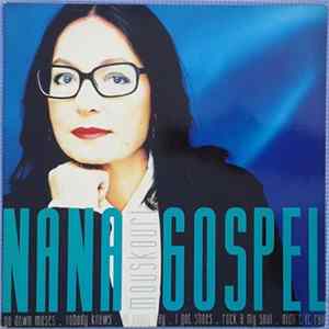 Nana Mouskouri - Gospel mp3