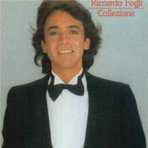 Riccardo Fogli - Collezione mp3