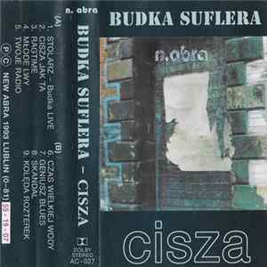 Budka Suflera - Cisza mp3