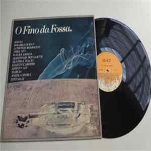 Various - O Fino Da Fossa mp3