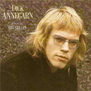 Dick Annegarn - Best Of Bruxelles mp3