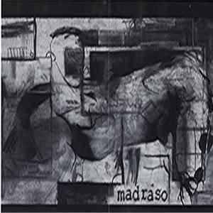 Madraso - The Theme Of Consequence mp3