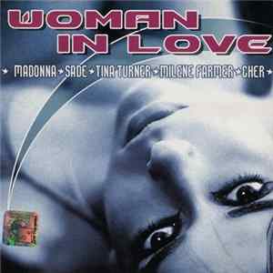Various - Woman In Love mp3