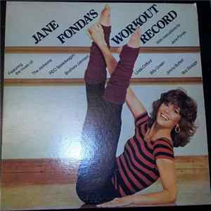 Jane Fonda - Jane Fonda's Workout Record mp3