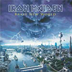 Iron Maiden - Brave New World mp3
