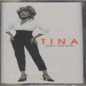 Tina - Twenty Four Seven mp3