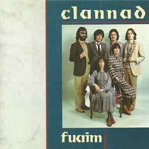 Clannad - Fuaim mp3