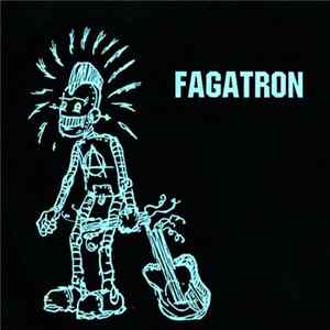 Fagatron - Fagatron mp3
