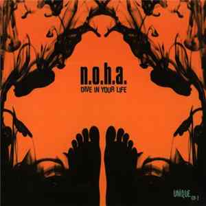 N.O.H.A. - Dive In Your Life mp3