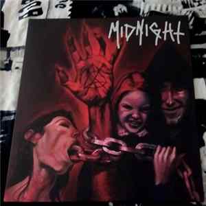 Midnight - No Mercy For Mayhem mp3