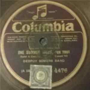Debroy Somers Band - One Summer Night / If mp3