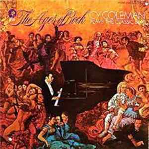 Cy Coleman - The Ages Of Rock Plays The Classic Beat mp3