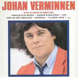Johan Verminnen - Ik Wil Zo Graag De Wereld Zien mp3