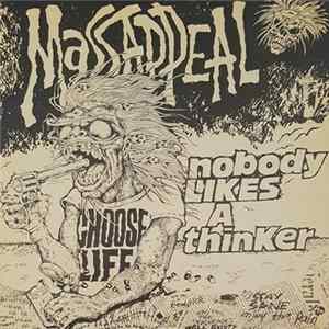 Massappeal - Nobody Likes A Thinker mp3