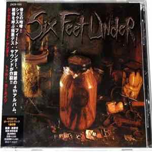 Six Feet Under - True Carnage mp3