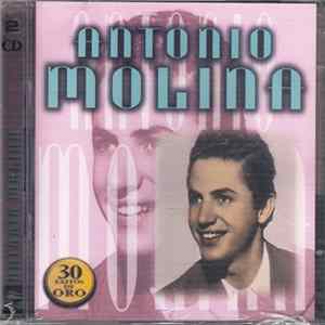 Antonio Molina - 30 Éxitos De Oro mp3