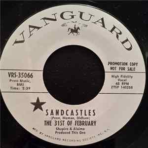 The 31st Of February - Sandcastles mp3