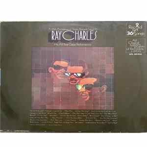 Ray Charles - A 25th Anniversary In Show Business Salute To Ray Charles mp3
