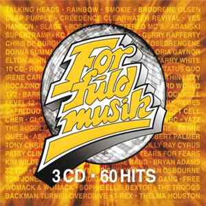 Various - For Fuld Musik 2 mp3