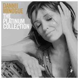 Dannii Minogue - The Platinum Collection mp3