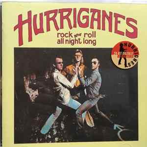 Hurriganes - Rock And Roll All Night Long mp3