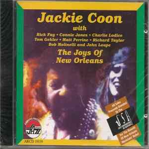 Jackie Coon - The Joys Of New Orleans mp3