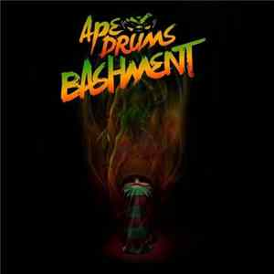 Ape Drums - Bashment mp3