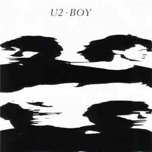 U2 - Boy mp3