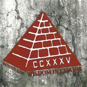 Wisdom in Chains - We Never Sleep mp3