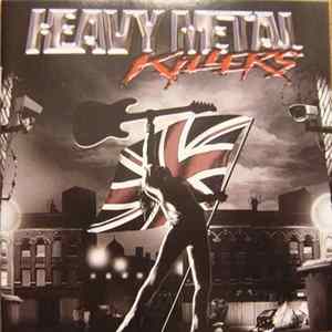 Various - Heavy Metal Killers mp3