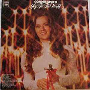 Connie Smith - Joy To The World mp3